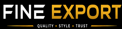 Fine Export Logo